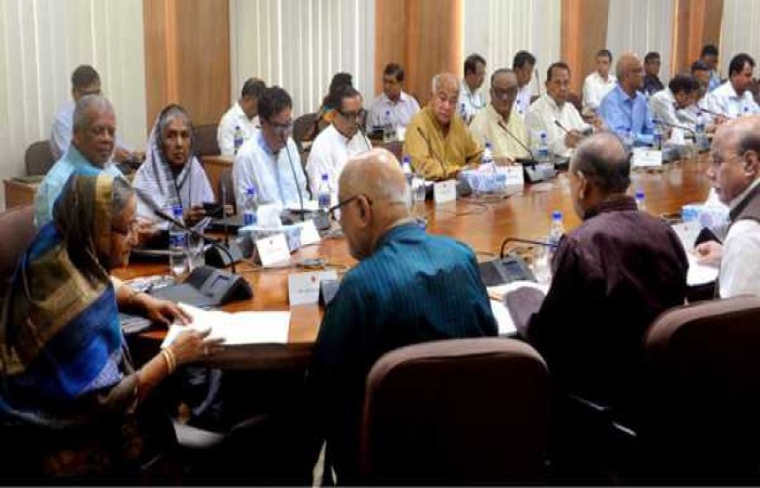 Draft citizenship law: Cabinet gave its final approval