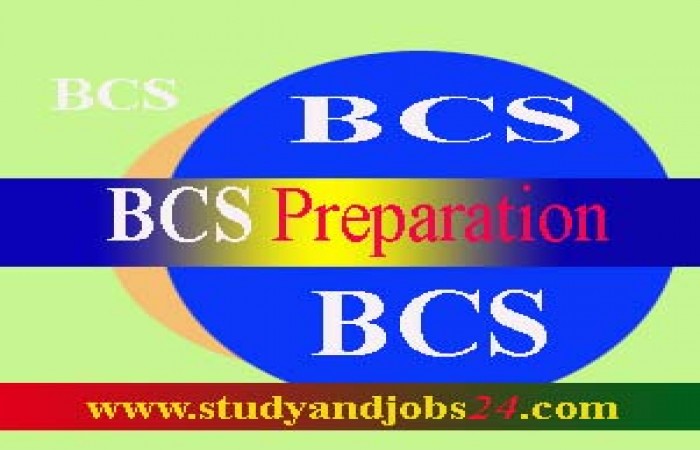 BCS preparation: English MCQ-01 with answers