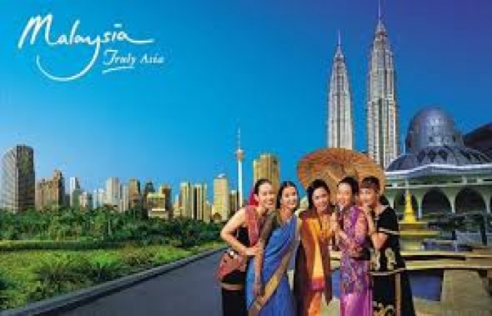 Malaysian government suspends intake of all foreign workers