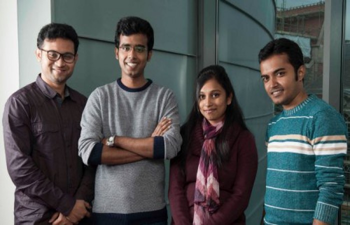Scholarships for master’s – Bangladesh