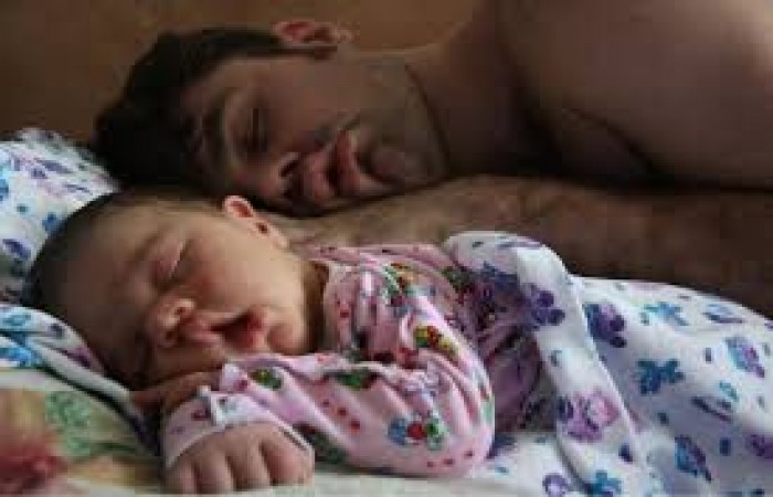 Like father, like son