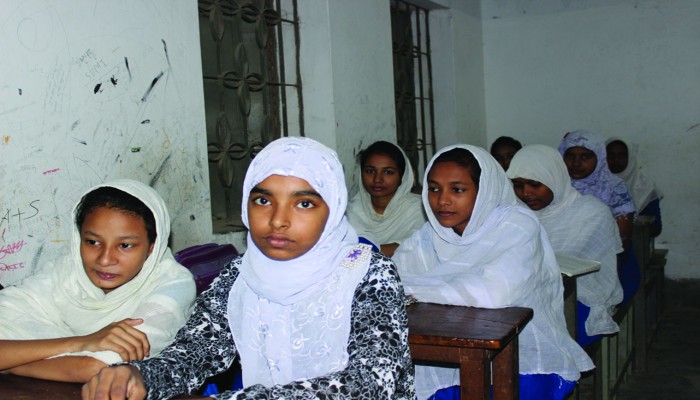 Over 12.18 lakh students to sit for HSC on April 03