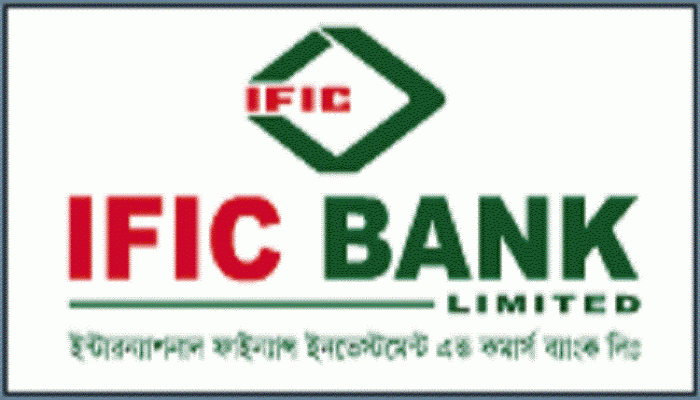 Career opportunity at IFIC Bank  
