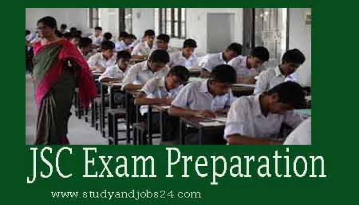 JSC Exam Preparation English-02