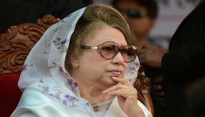 High Court rejects Khaleda’s petitions