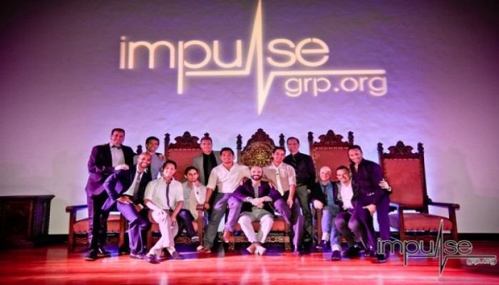 Career opportunity at Impulse