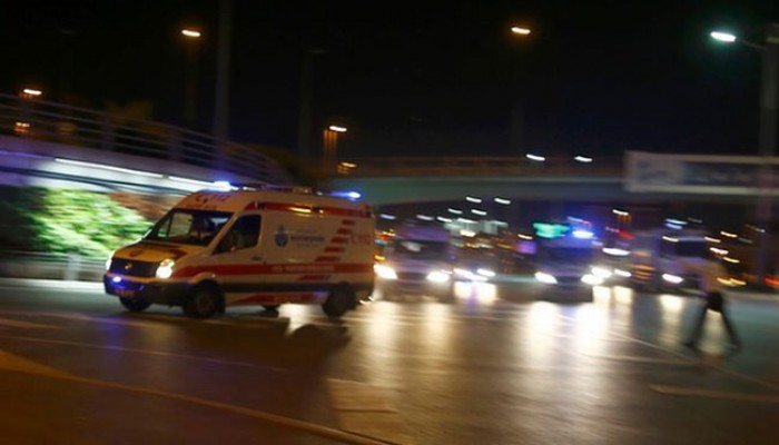 Turkey's airport attack kills 28, Injured 60