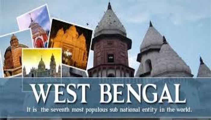 About 8,000 arrested in West Bengal