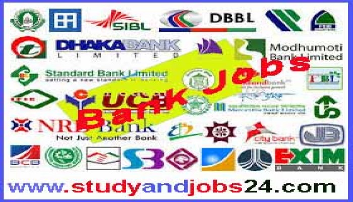 Bank Job Preparations: Important Acronyms