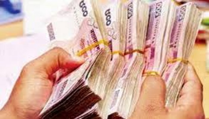 What is 'Money Laundering'?