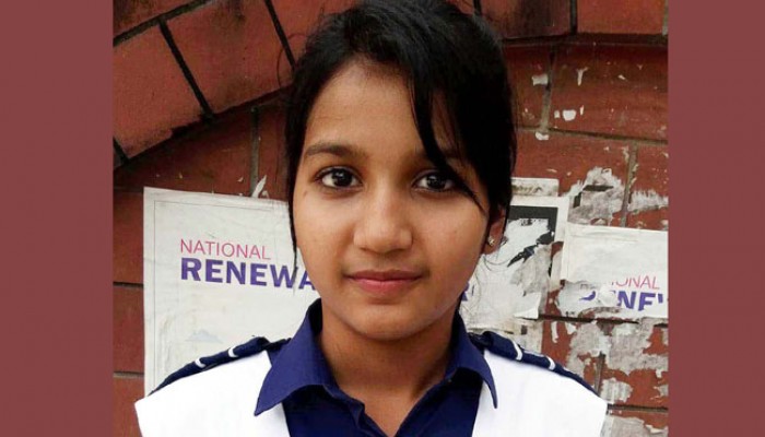 Willes Little Flower schoolgirl stabbed today