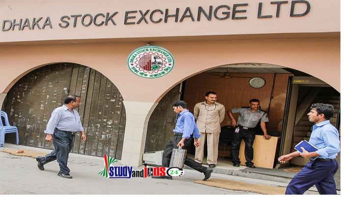 Major functions of Dhaka Stock Exchange