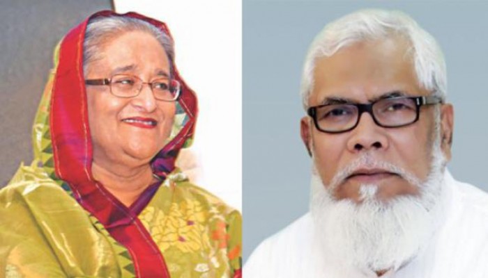 Salman Hasina’s private sector adviser