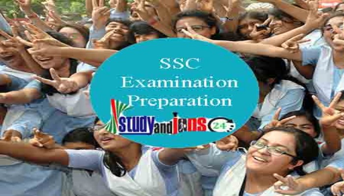 SSC Examination Preparation- English 1st Paper: Rearranging Sentences