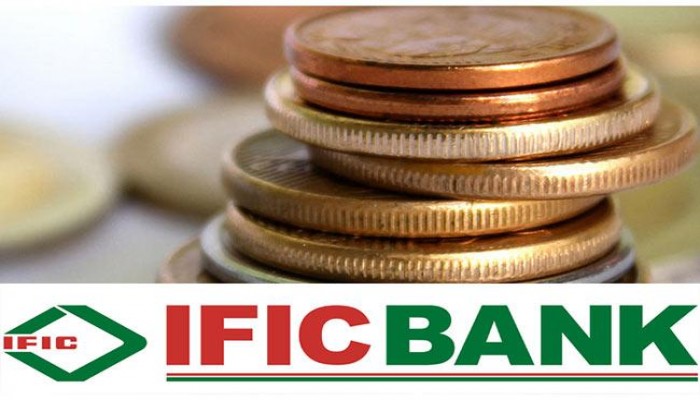 Career Opportunity at IFIC Bank  