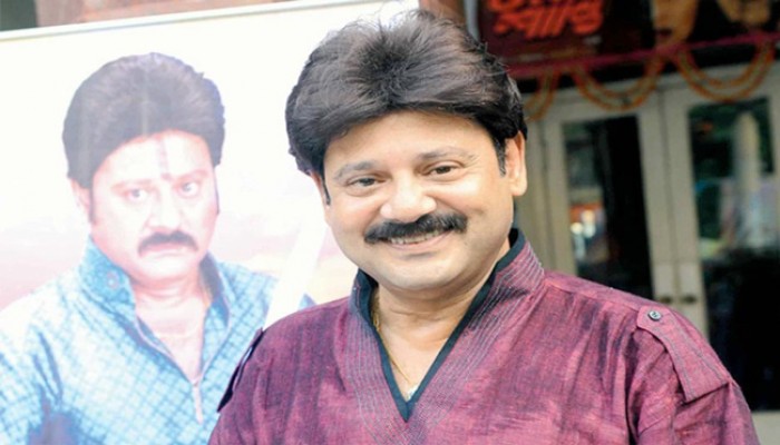 CBI arrests Trinamool MP Actor Tapas Pal in chit fund case