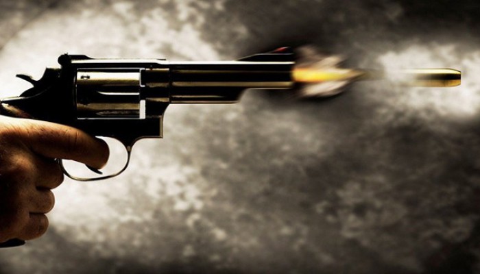 College teacher shot dead in Natore