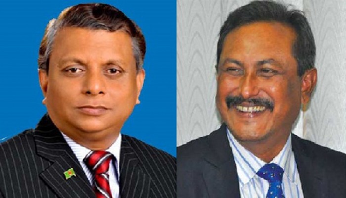Mayor Ariful-Bulbul suspended again