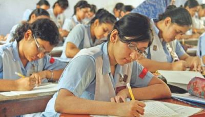 SSC results on May 4