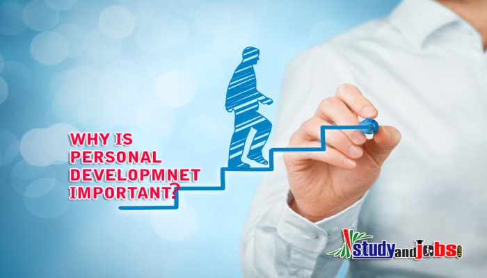 Why is Personal Development Important?