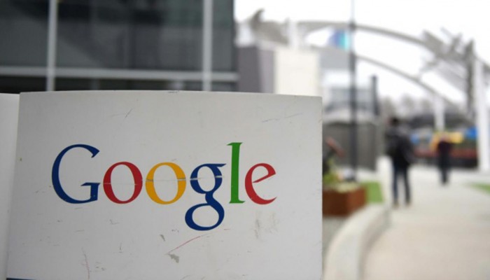 Google fined record 2.4 bn euros by EU