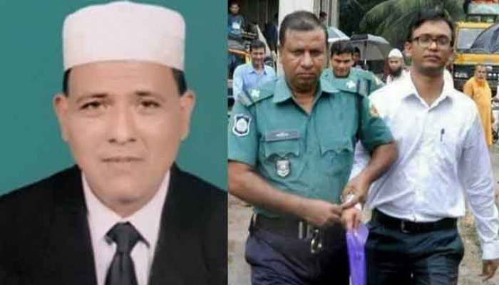 Awami League Leader who sued UNO suspended