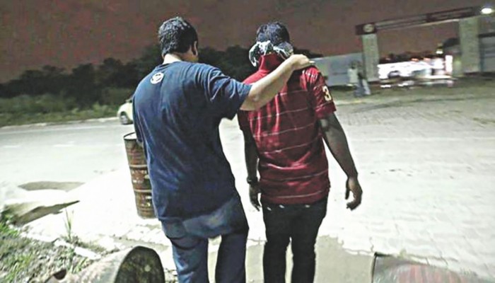 From Bangladesh to Malaysia: Student trafficking nexus exposed