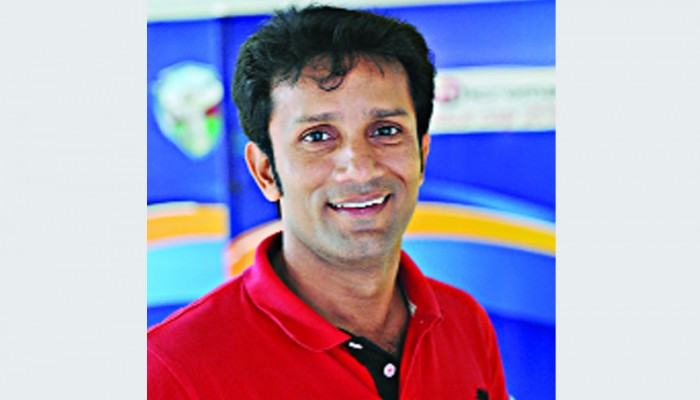 খালেদ মাসুদ 