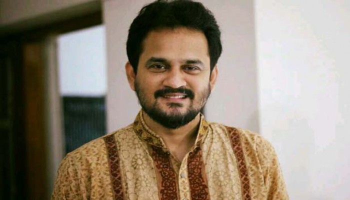 ইমরান এইচ সরকার ফাইল ছবি