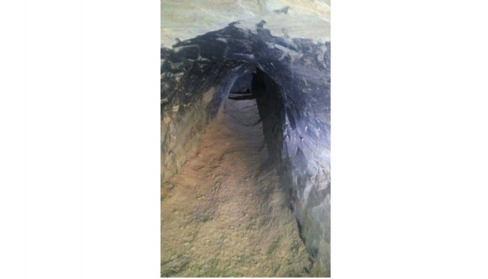 সুড়ঙ্গ