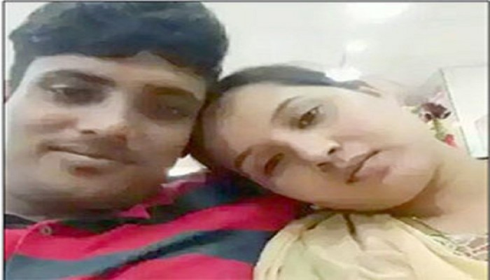 কনস্টেবলের প্রেমের ফাঁদে গার্মেন্টকর্মী