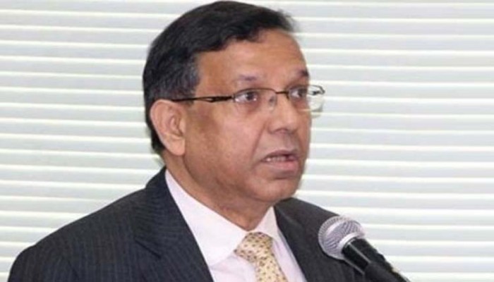 'প্রধান বিচারপতি সম্পূর্ণ সুস্থ বলে উল্লেখ করায় আমরা হতভম্ব'