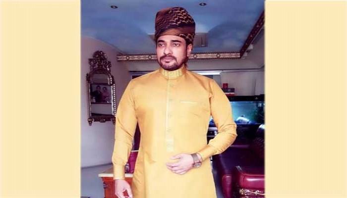 ক্ষমা চাইলেন অনন্ত জলিল