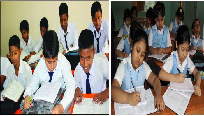 প্রাথমিকে মেধাবৃত্তি নিয়ে দুর্নীতি-জালিয়াতি