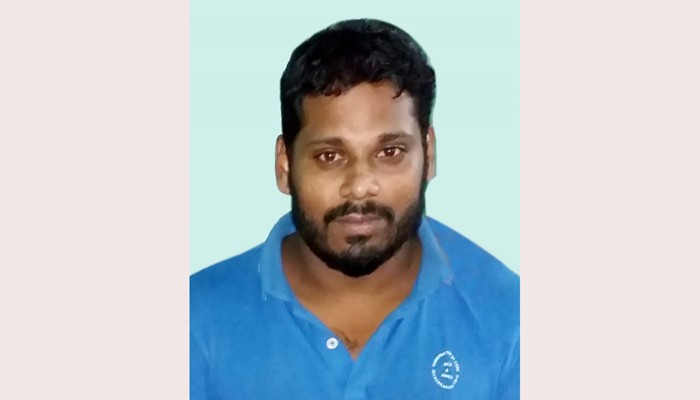 ছয় দিন নিখোঁজ লিডিং ইউনিভার্সিটির শিক্ষার্থী