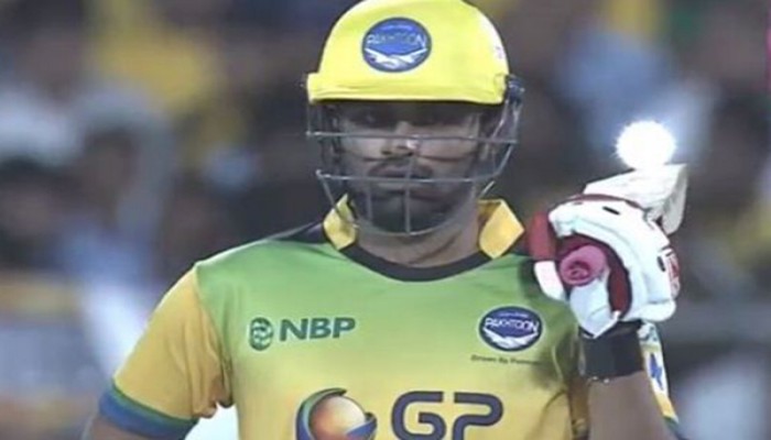 ৪৬ লাখ টাকার ঘড়ি জিতলেন তামিম