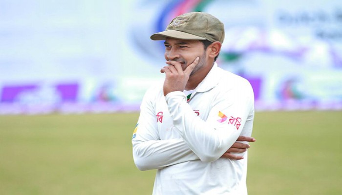 মিডিয়া সামলানোর কোর্স করছেন মুশফিক
