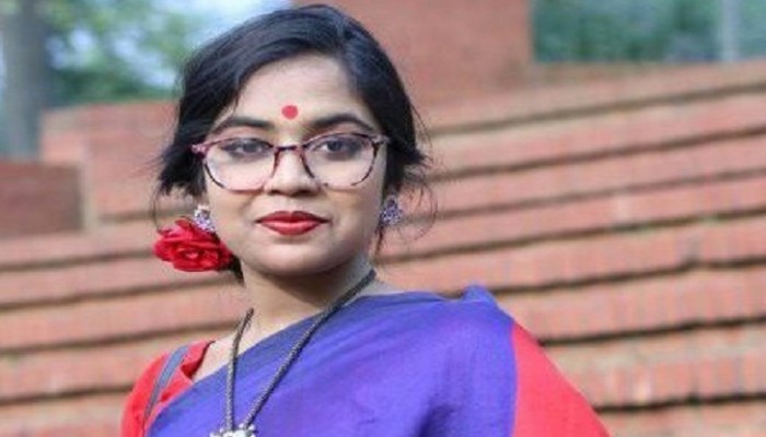 ভর্তি ছাড়াই জাবিতে এক বছর ক্লাস! অতঃপর .....