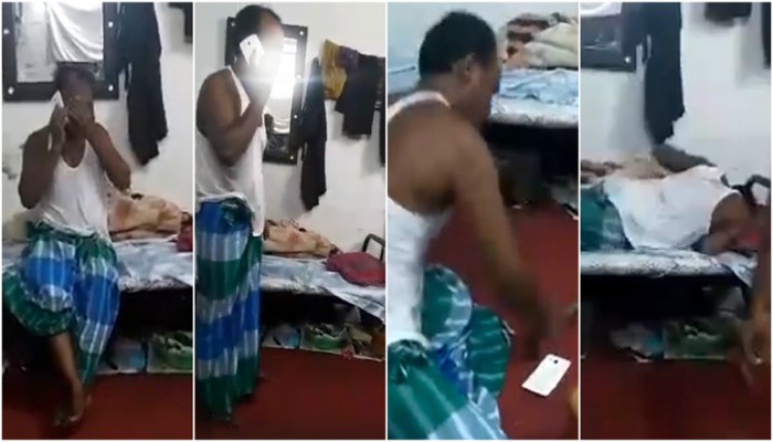 প্রবাসীর অন্তরজ্বালা : খালি ট্যাহা ট্যাহা ট্যাহা করো?