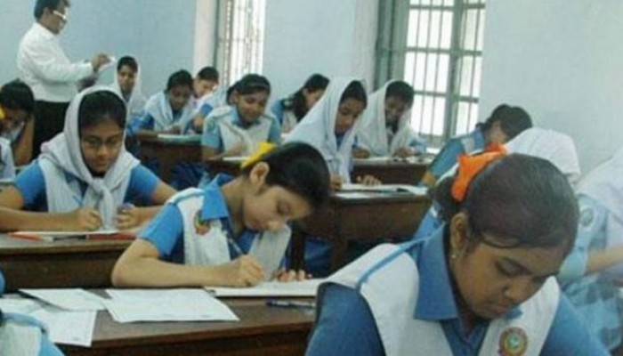 আগামী বছর থেকে নতুন পদ্ধতিতে এসএসসি পরীক্ষা