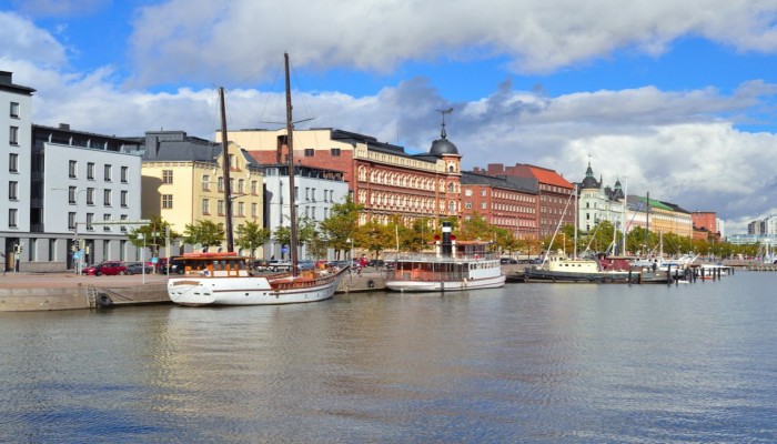 Finland