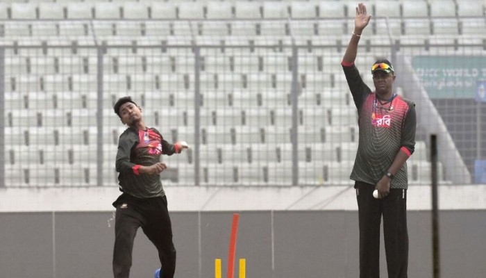 Coaches are more like 'father figures' - Walsh