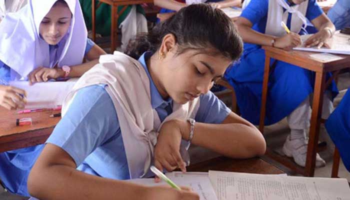 এসএসসির ফল ৩০ এপ্রিলের মধ্যে