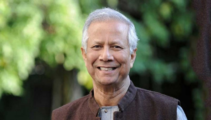 ড. ইউনূসের বিরুদ্ধে প্রতারণা মামলা