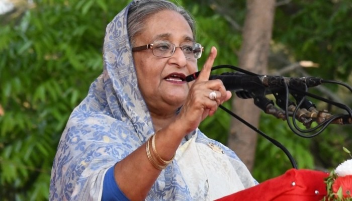মুক্তিযোদ্ধা কোটা শিথিল করা যাবে না: প্রধানমন্ত্রী