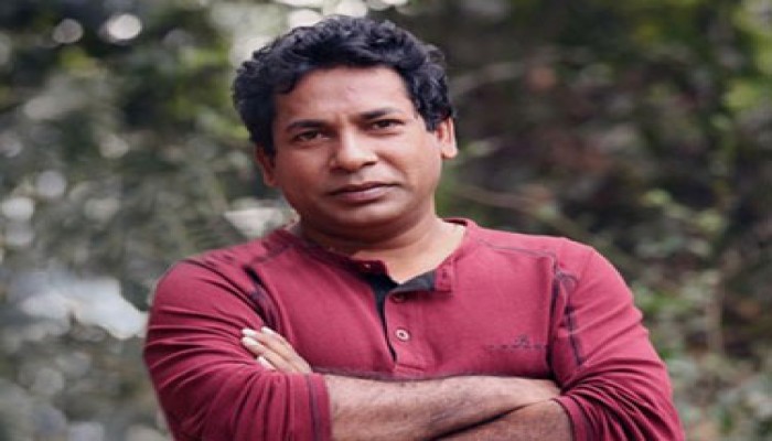 ক্ষমা চাইলেন মোশাররফ করিম