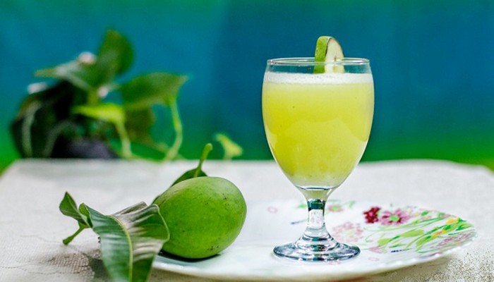 ইফতারে তৃপ্তি শরবতে