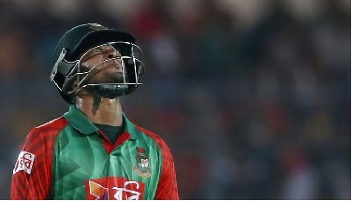 লজ্জার হার দিয়ে শুরু আফগান মিশন