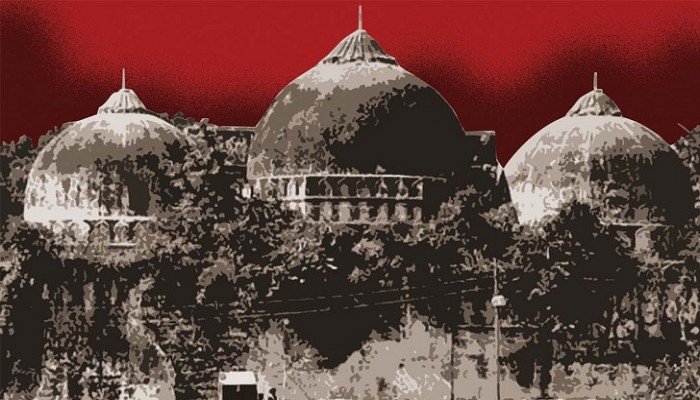 আদালতের রায়ে বাবরি মসজিদের জায়গায় মন্দির, মসজিদের জন্য আলাদা জমি