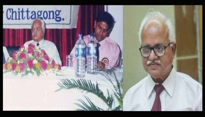 Nuruddin sir